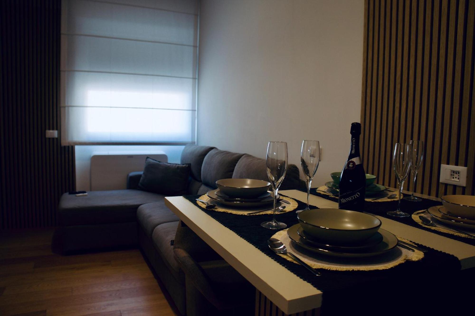 Residenza Vitruvio43 Apartment Milano Exterior foto