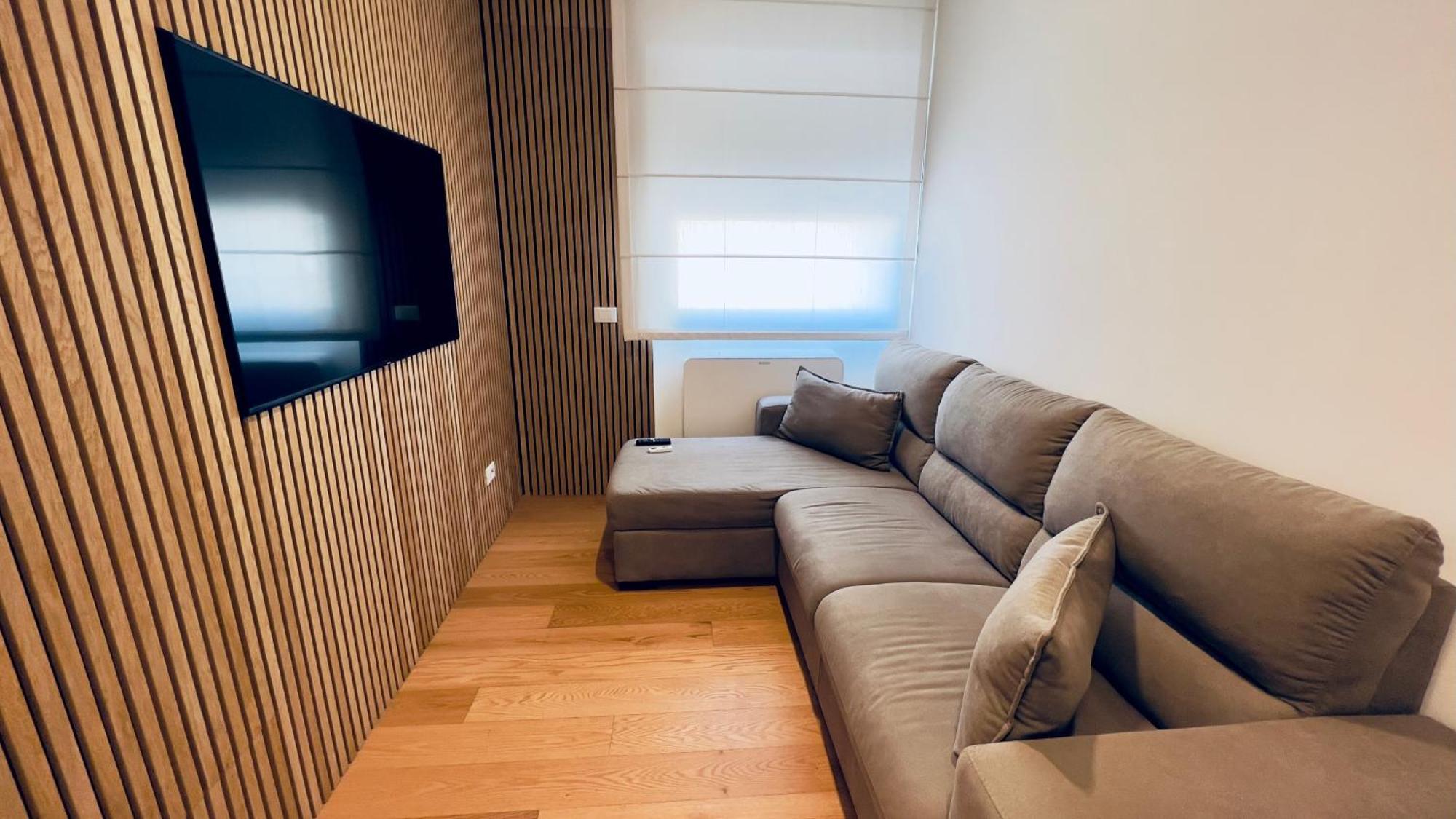 Residenza Vitruvio43 Apartment Milano Exterior foto