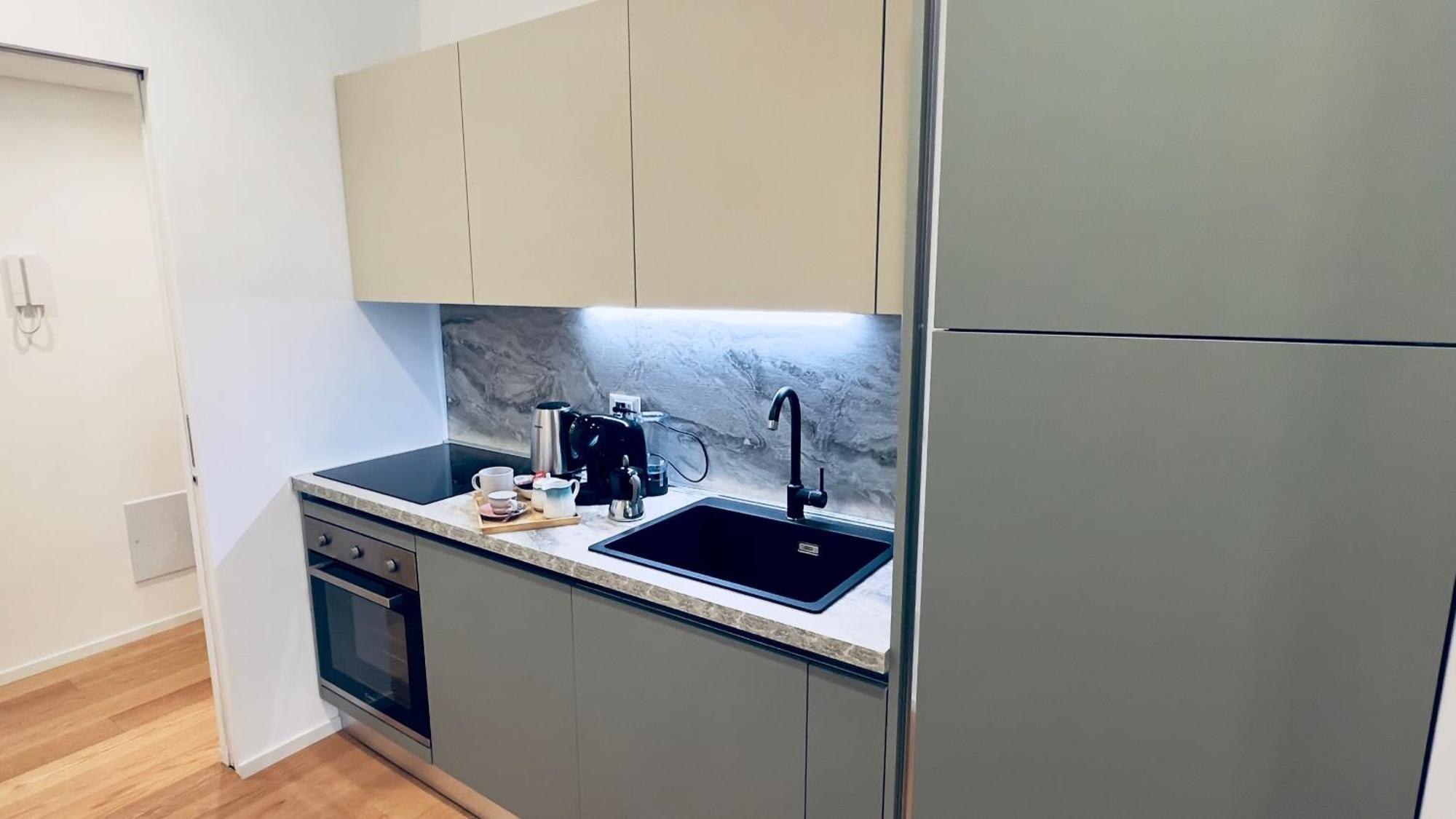 Residenza Vitruvio43 Apartment Milano Exterior foto